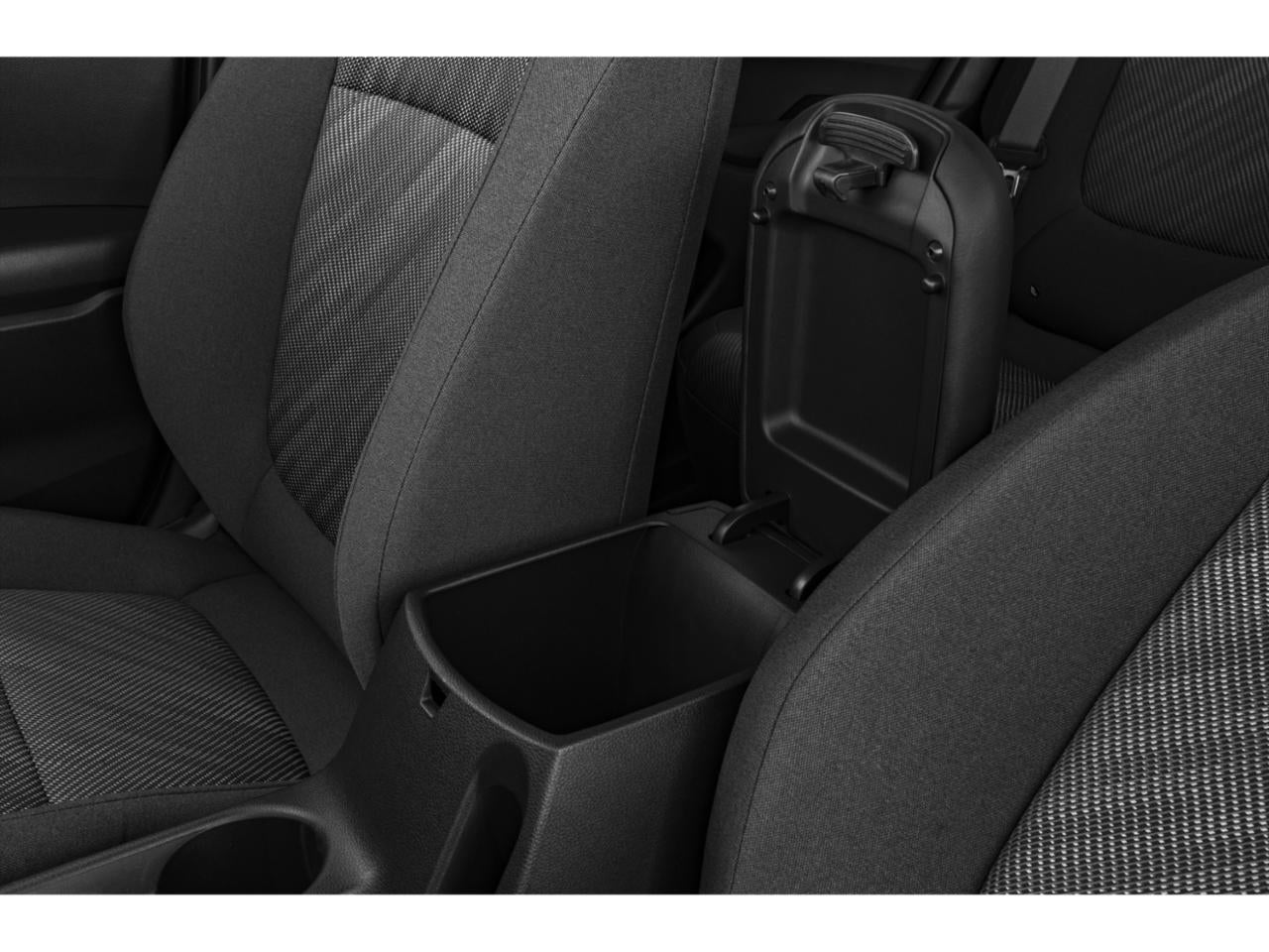 2021 Kia Seltos LX IVT AWD