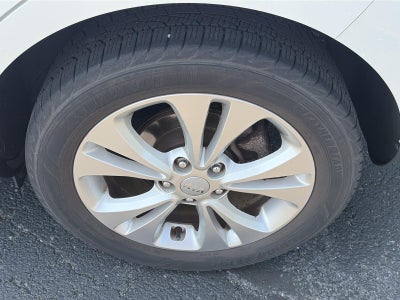 2015 Kia Soul 5dr Wgn Auto +