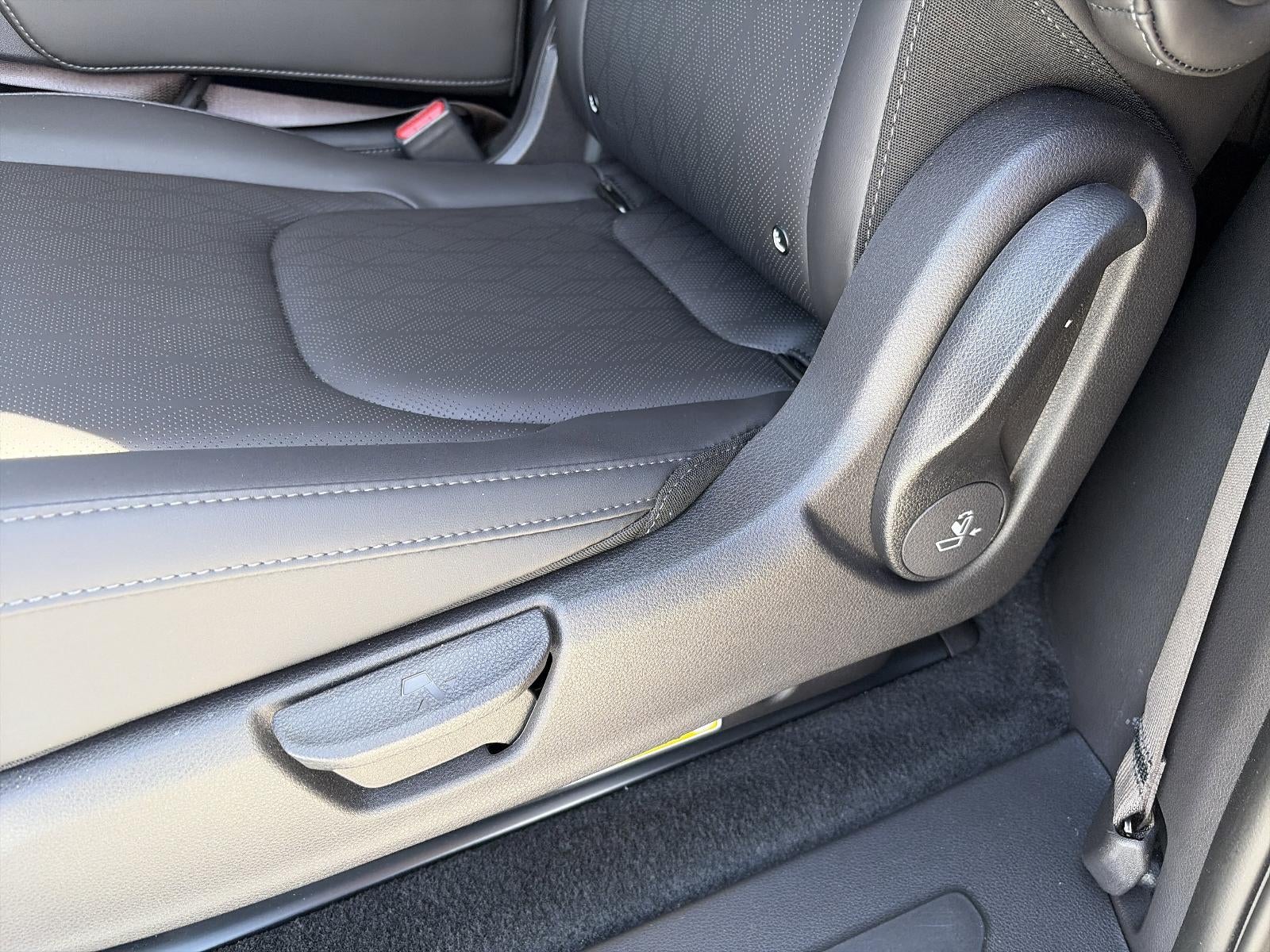 2026 Kia Carnival EX FWD