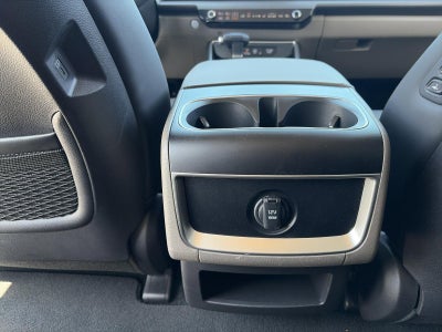 2026 Kia Carnival EX FWD