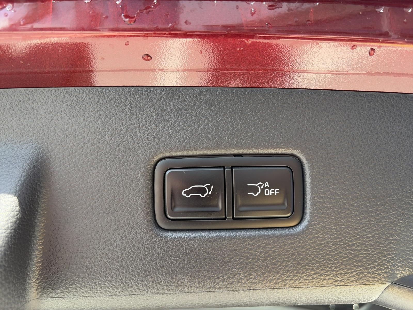 2026 Kia Carnival EX FWD