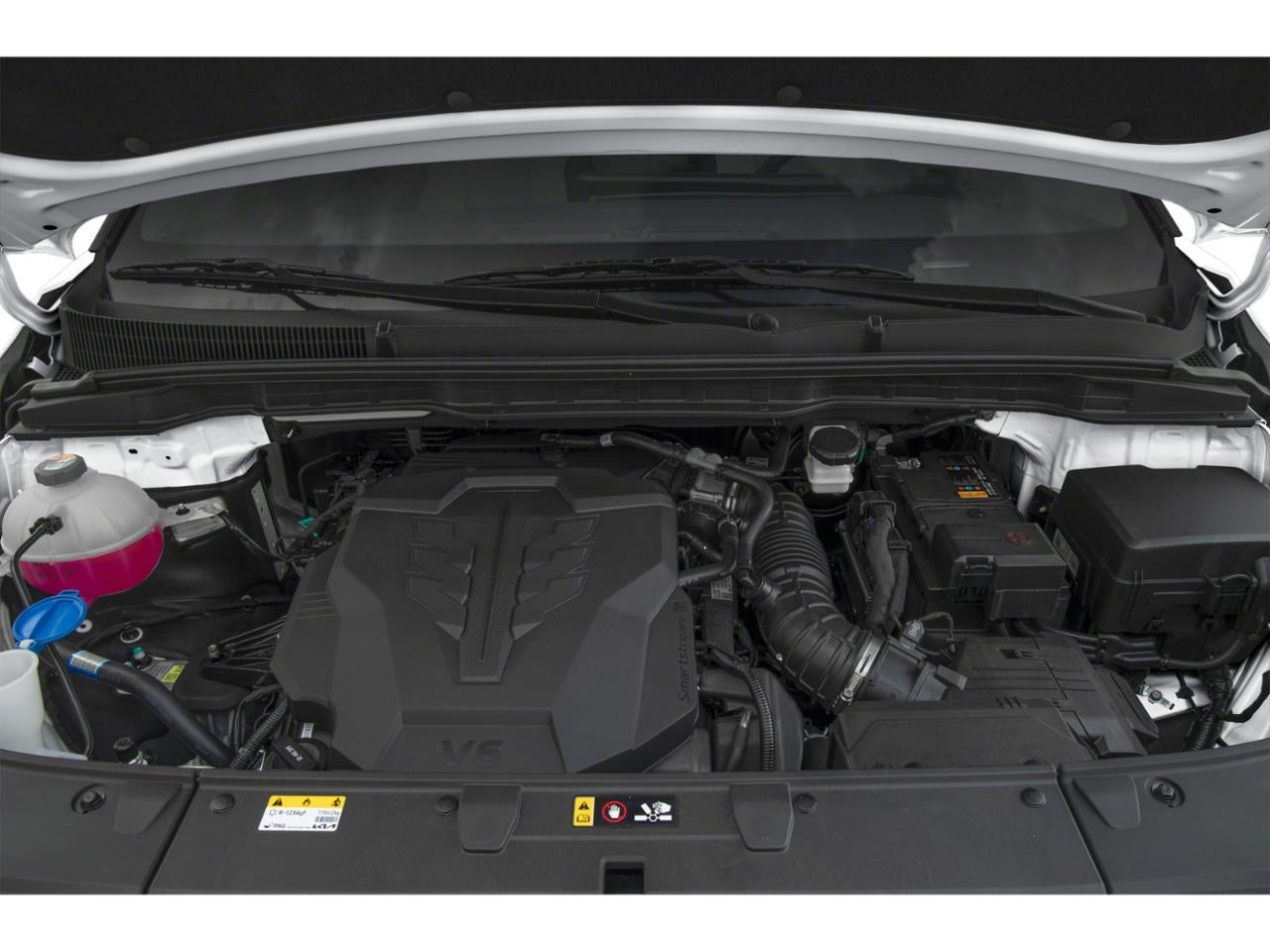 2026 Kia Carnival EX FWD