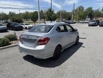 2020 Mitsubishi Mirage G4 LE CVT