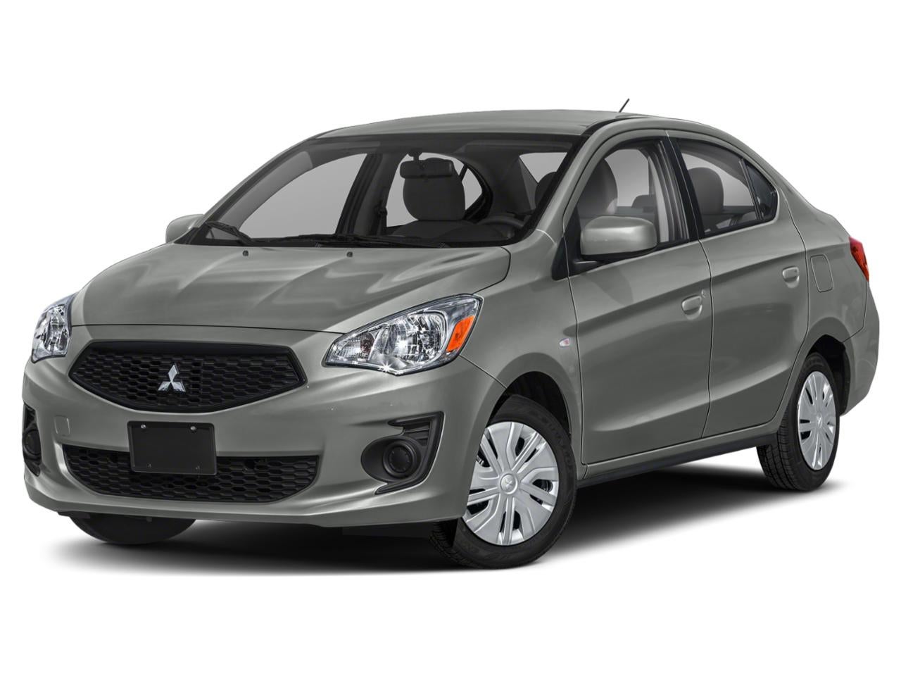 2020 Mitsubishi Mirage G4 LE CVT