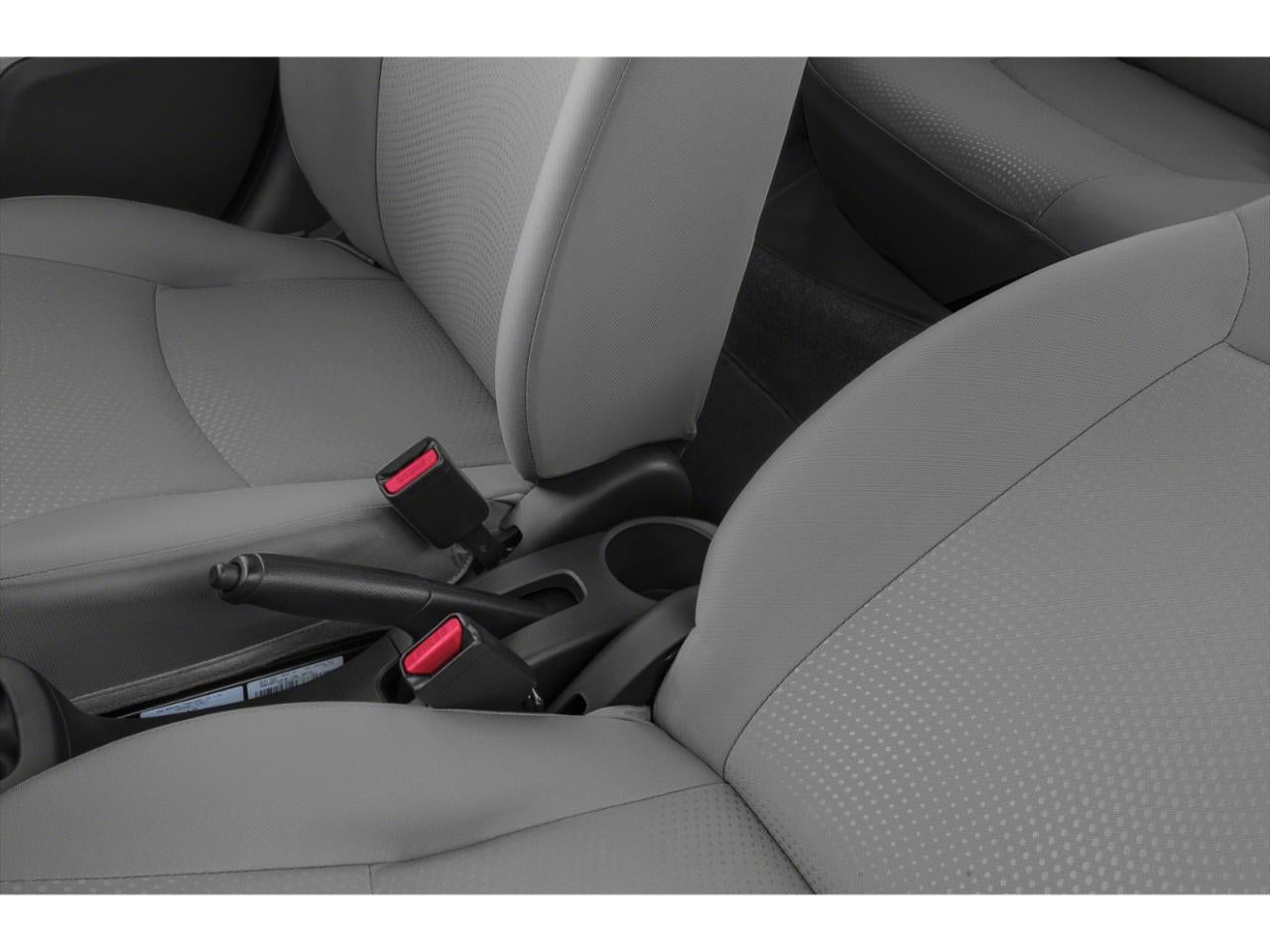2020 Mitsubishi Mirage G4 LE CVT
