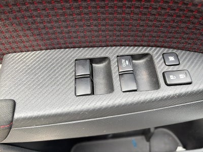 2023 Mitsubishi Mirage G4 Black Edition CVT