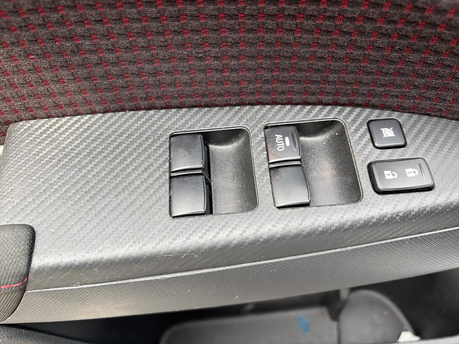 2023 Mitsubishi Mirage G4 Black Edition CVT