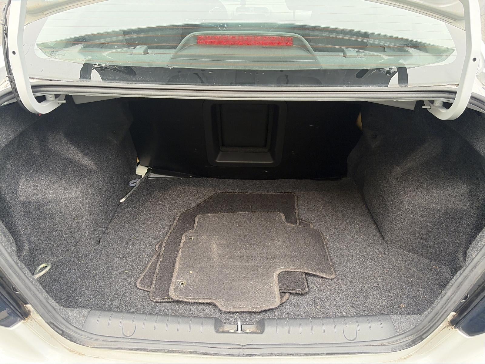 2023 Mitsubishi Mirage G4 Black Edition CVT