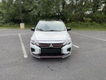 2023 Mitsubishi Mirage G4 Black Edition CVT