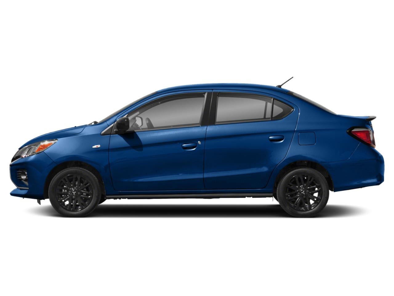 2023 Mitsubishi Mirage G4 Black Edition CVT