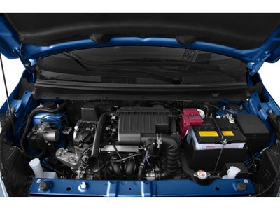2023 Mitsubishi Mirage G4 Black Edition CVT