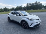 2018 Toyota C-HR XLE Premium FWD (Natl)