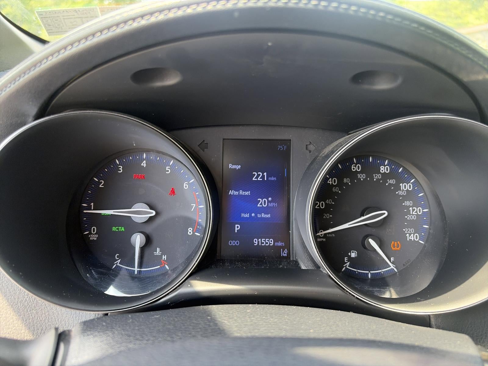 2018 Toyota C-HR XLE Premium FWD (Natl)