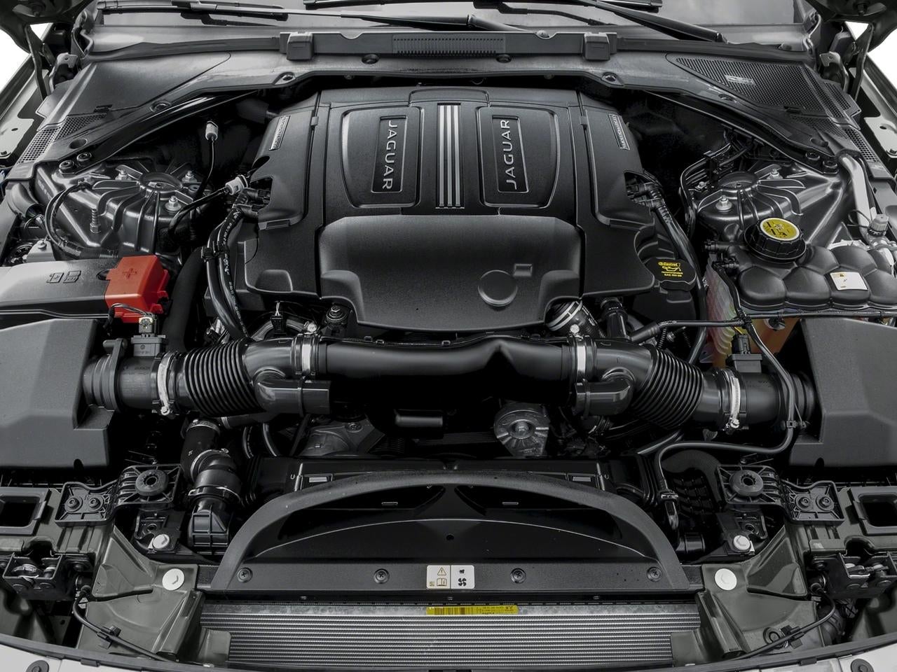 2017 Jaguar XF 35t Prestige AWD