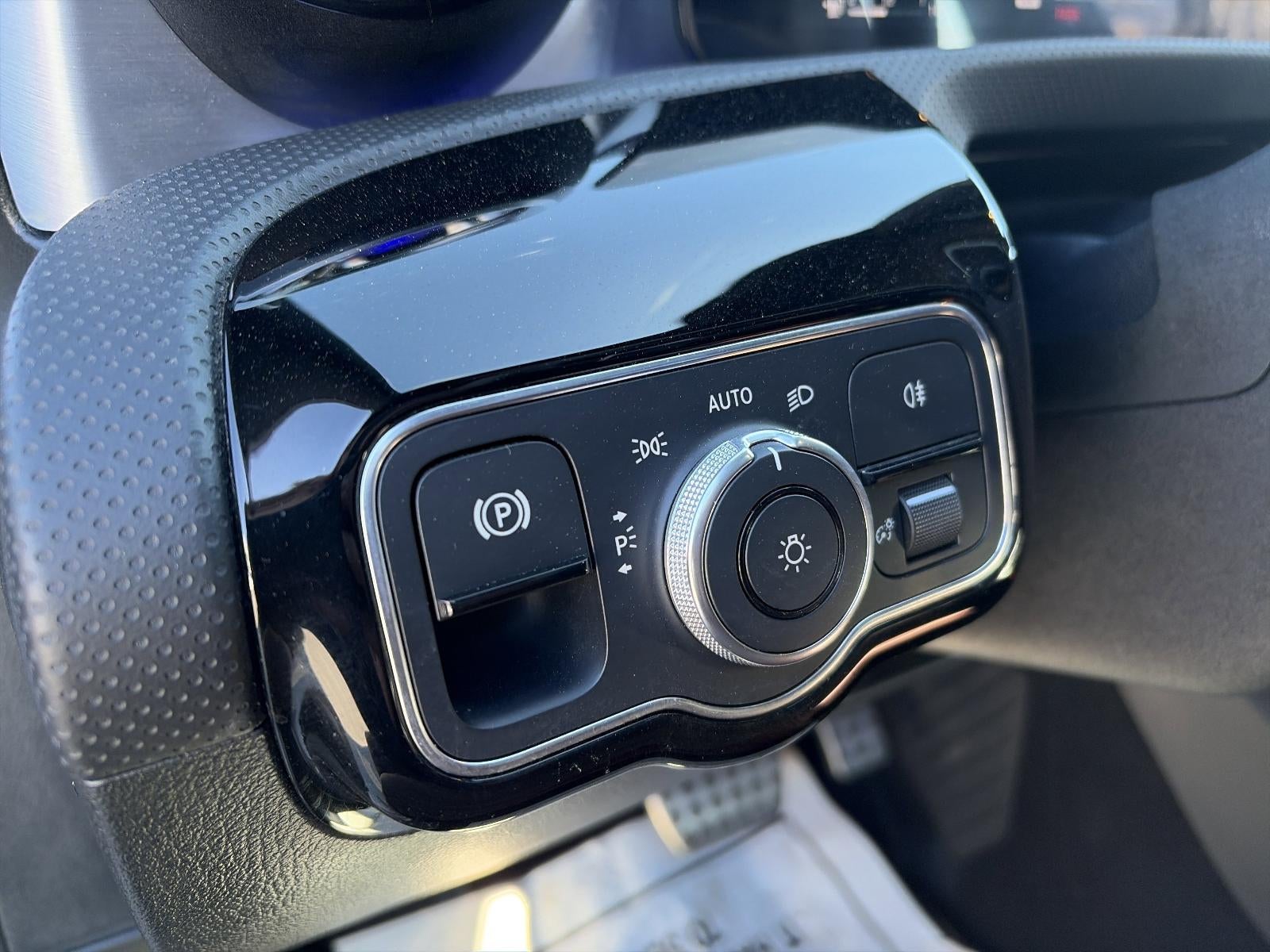 2021 Mercedes-Benz CLA AMG® CLA 45 4MATIC® Coupe