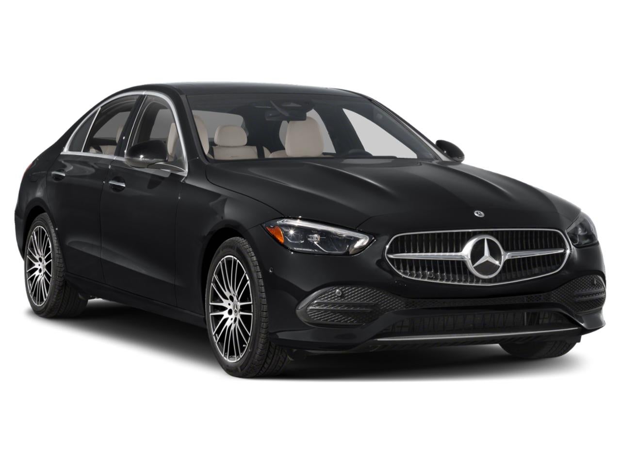 2023 Mercedes-Benz C-Class C 300 4MATIC® Sedan