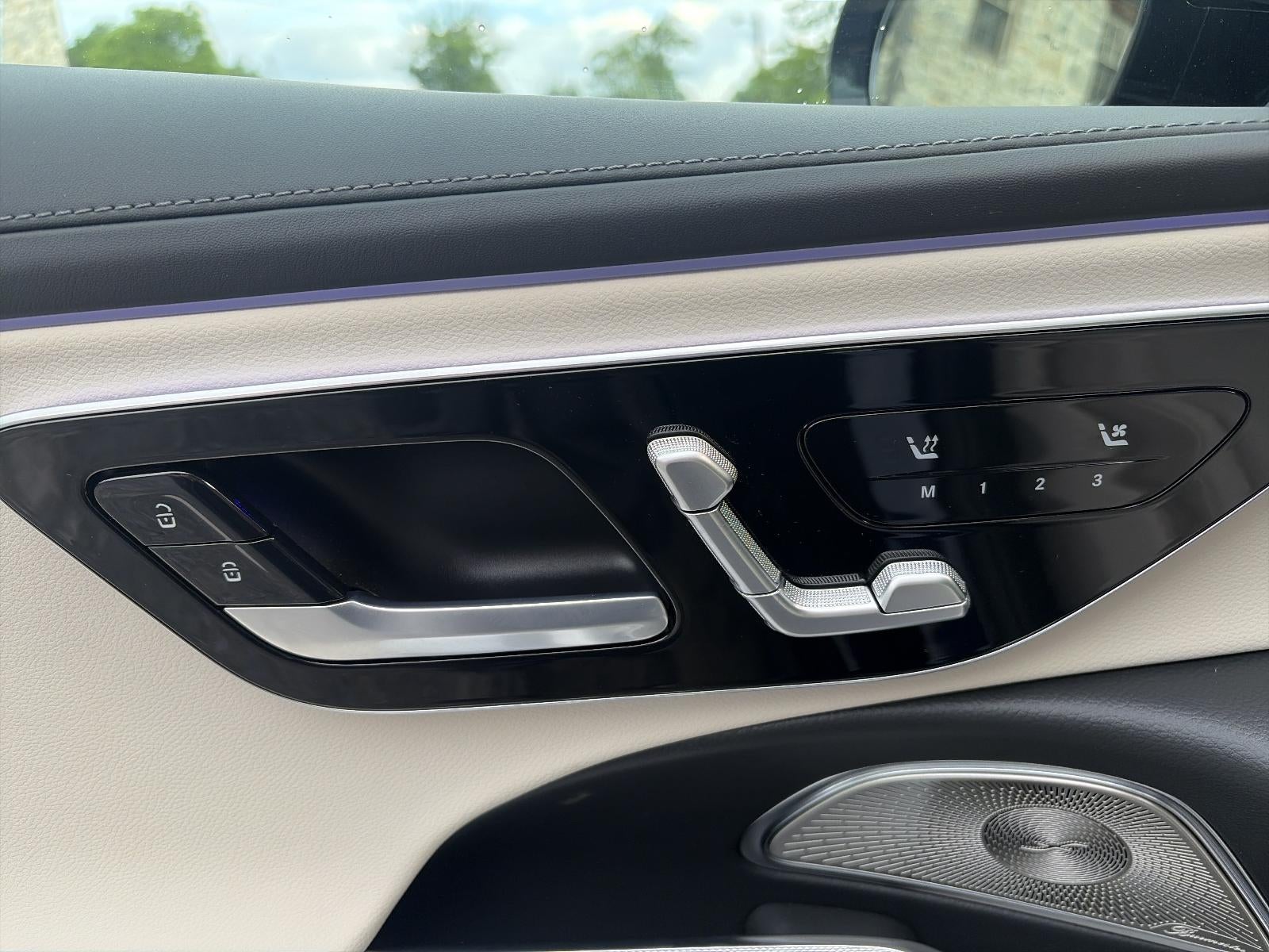 2024 Mercedes-Benz E-Class E 350 4MATIC® Sedan