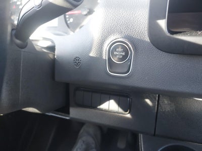 2021 Mercedes-Benz Sprinter Cargo Van 1500 Standard Roof I4 144" RWD