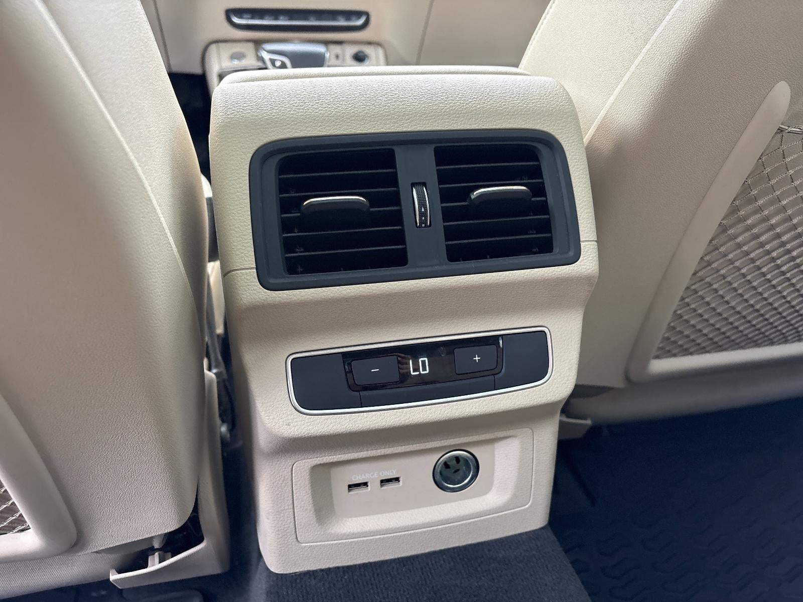 2021 Audi Q5 Premium Plus 45 TFSI quattro