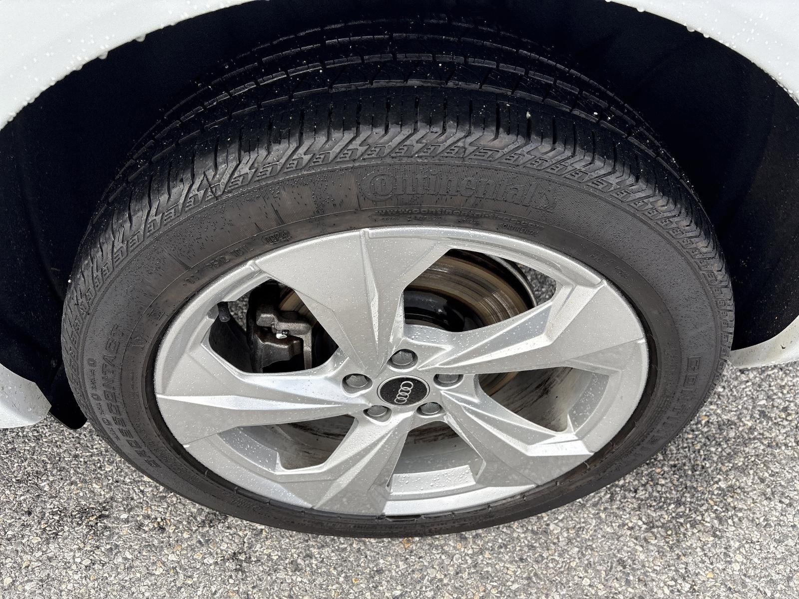 2021 Audi Q5 Premium Plus 45 TFSI quattro