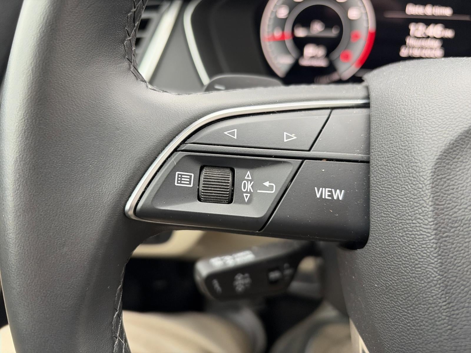 2021 Audi Q5 Premium Plus 45 TFSI quattro