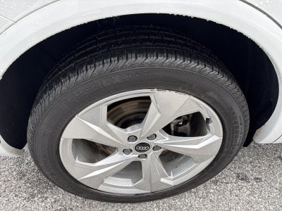 2021 Audi Q5 Premium Plus 45 TFSI quattro