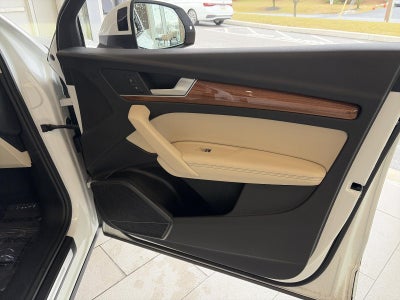 2021 Audi Q5 Premium Plus 45 TFSI quattro