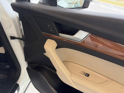 2021 Audi Q5 Premium Plus 45 TFSI quattro