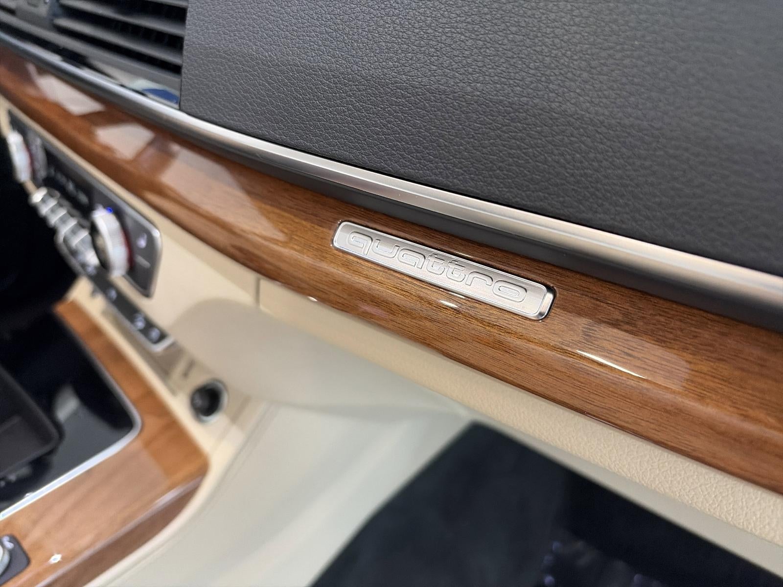 2021 Audi Q5 Premium Plus 45 TFSI quattro