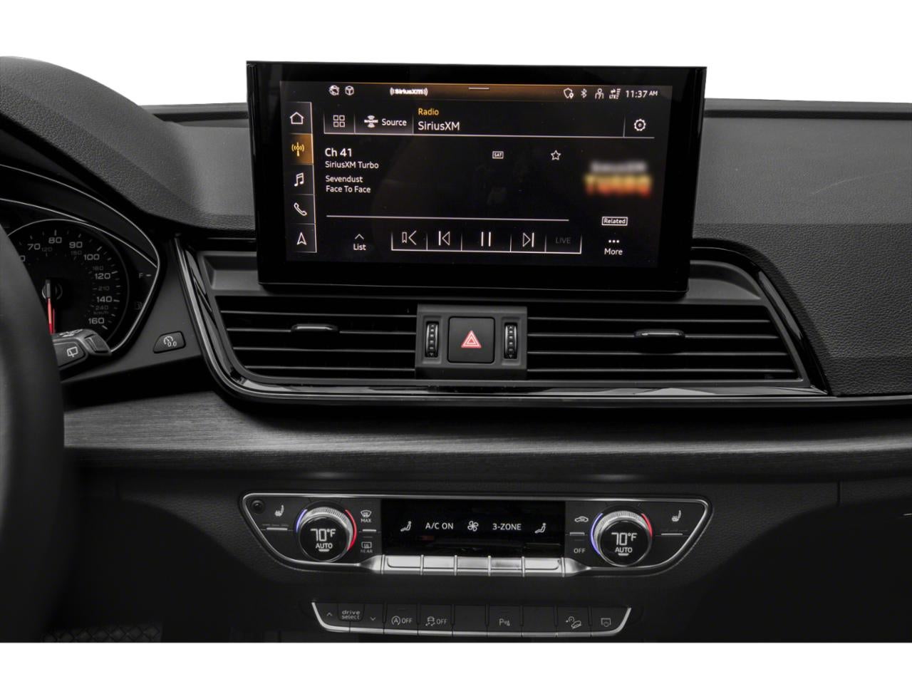 2021 Audi Q5 Premium Plus 45 TFSI quattro