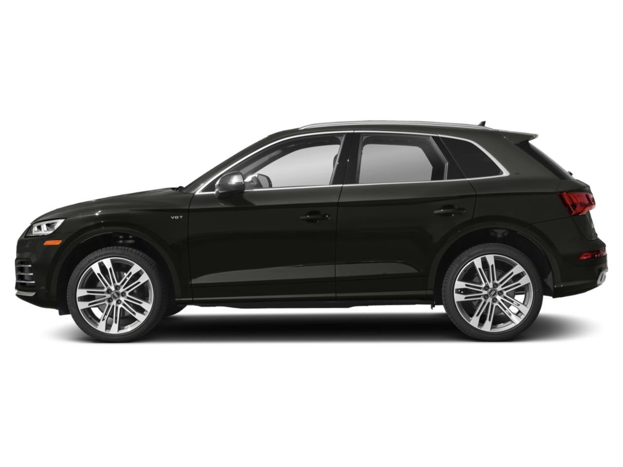 2018 Audi SQ5 3.0 TFSI Prestige