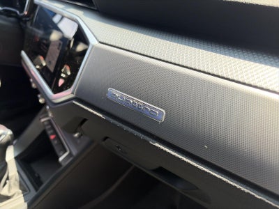 2022 Audi Q3 S line Premium Plus 45 TFSI quattro