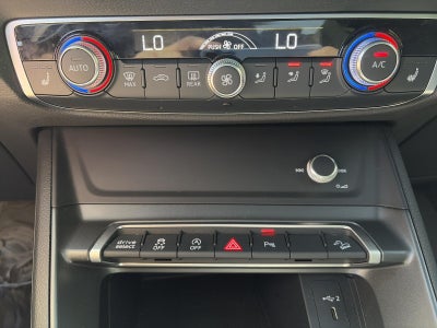 2022 Audi Q3 S line Premium Plus 45 TFSI quattro