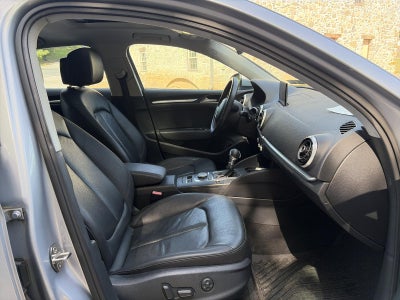 2015 Audi A3 FWD 1.8T Premium Plus