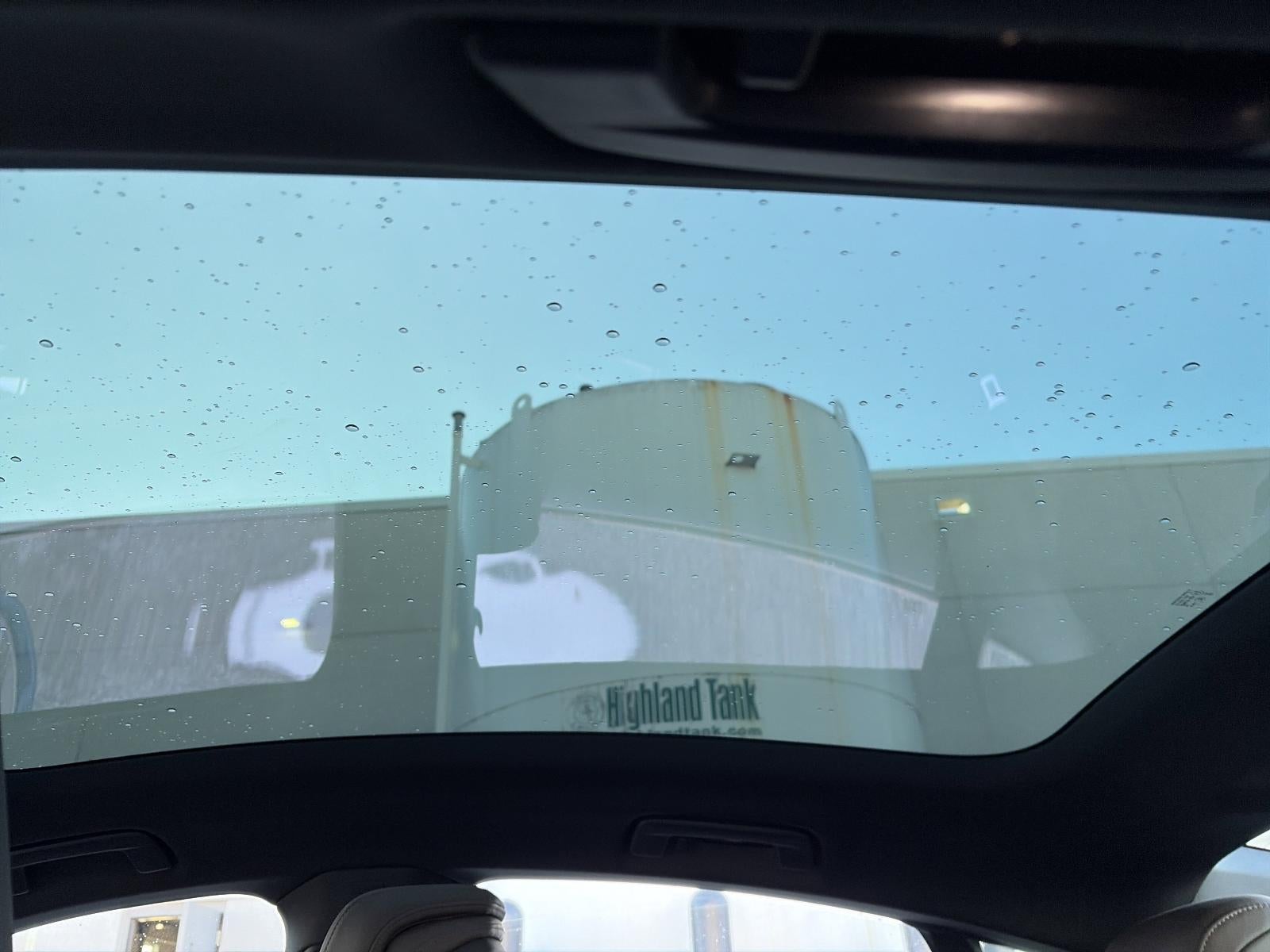 2022 Audi e-tron GT Prestige quattro