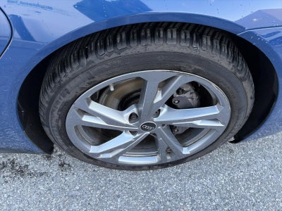 2022 Audi e-tron GT Prestige quattro