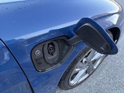 2022 Audi e-tron GT Prestige quattro