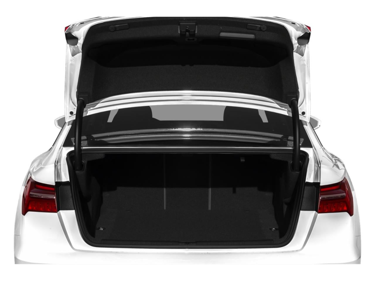 2021 Audi A6 Prestige 45 TFSI quattro