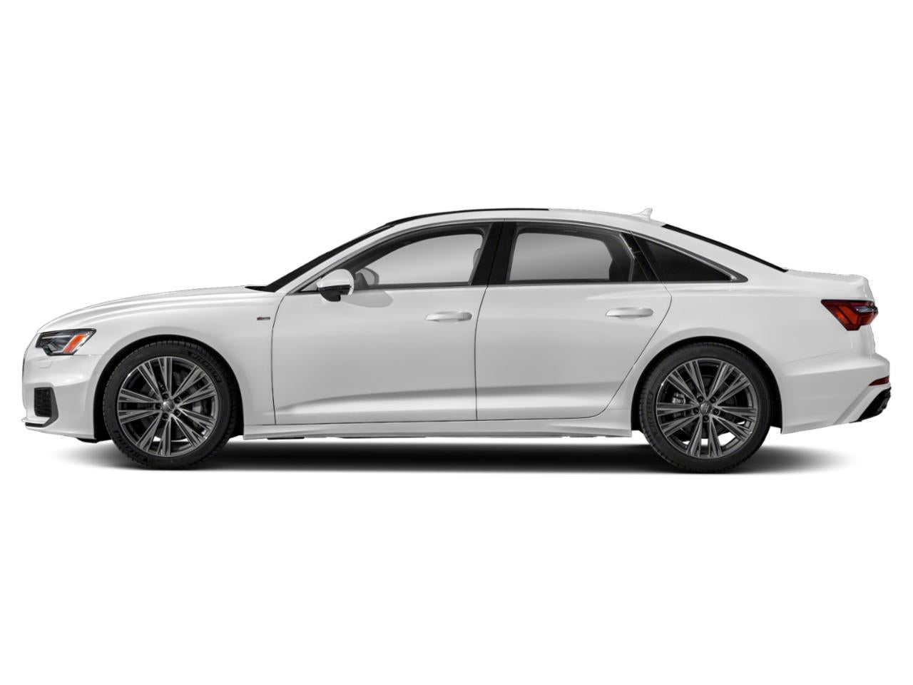 2021 Audi A6 Prestige 45 TFSI quattro