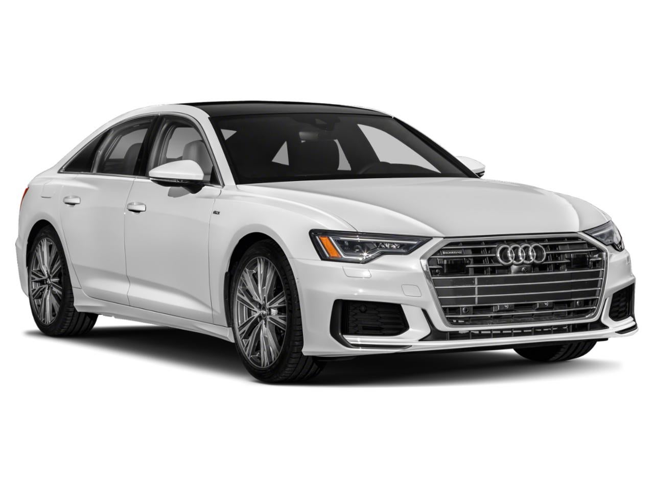 2021 Audi A6 Prestige 45 TFSI quattro