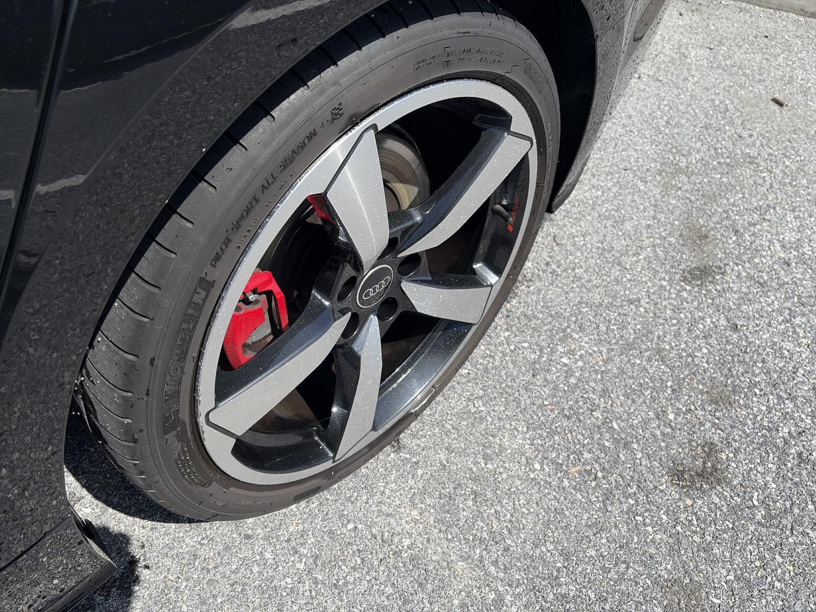 2024 Audi A5 Sportback S line Premium Plus 45 TFSI quattro