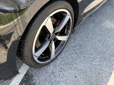 2024 Audi A5 Sportback S line Premium Plus 45 TFSI quattro