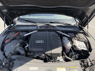 2024 Audi A5 Sportback S line Premium Plus 45 TFSI quattro