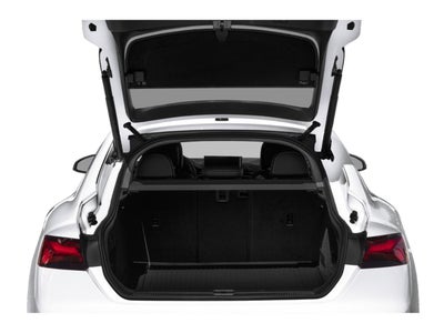 2024 Audi A5 Sportback S line Premium Plus 45 TFSI quattro