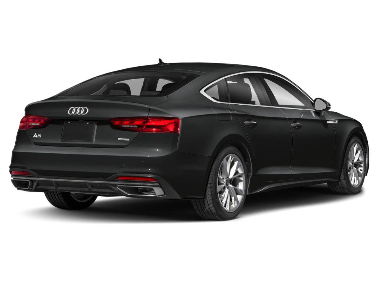 2024 Audi A5 Sportback S line Premium Plus 45 TFSI quattro