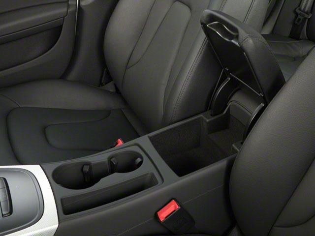 2012 Audi A4 4dr Sdn Auto quattro 2.0T Premium Plus