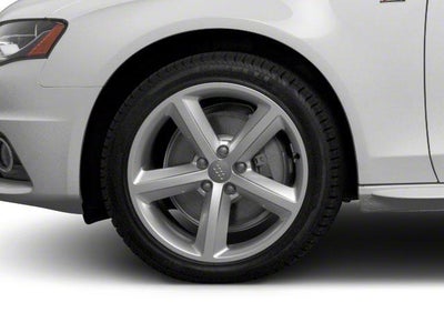 2012 Audi A4 4dr Sdn Auto quattro 2.0T Premium Plus