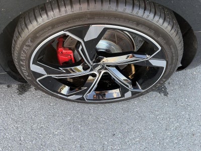 2018 Audi A5 Cabriolet 2.0 TFSI Premium Plus