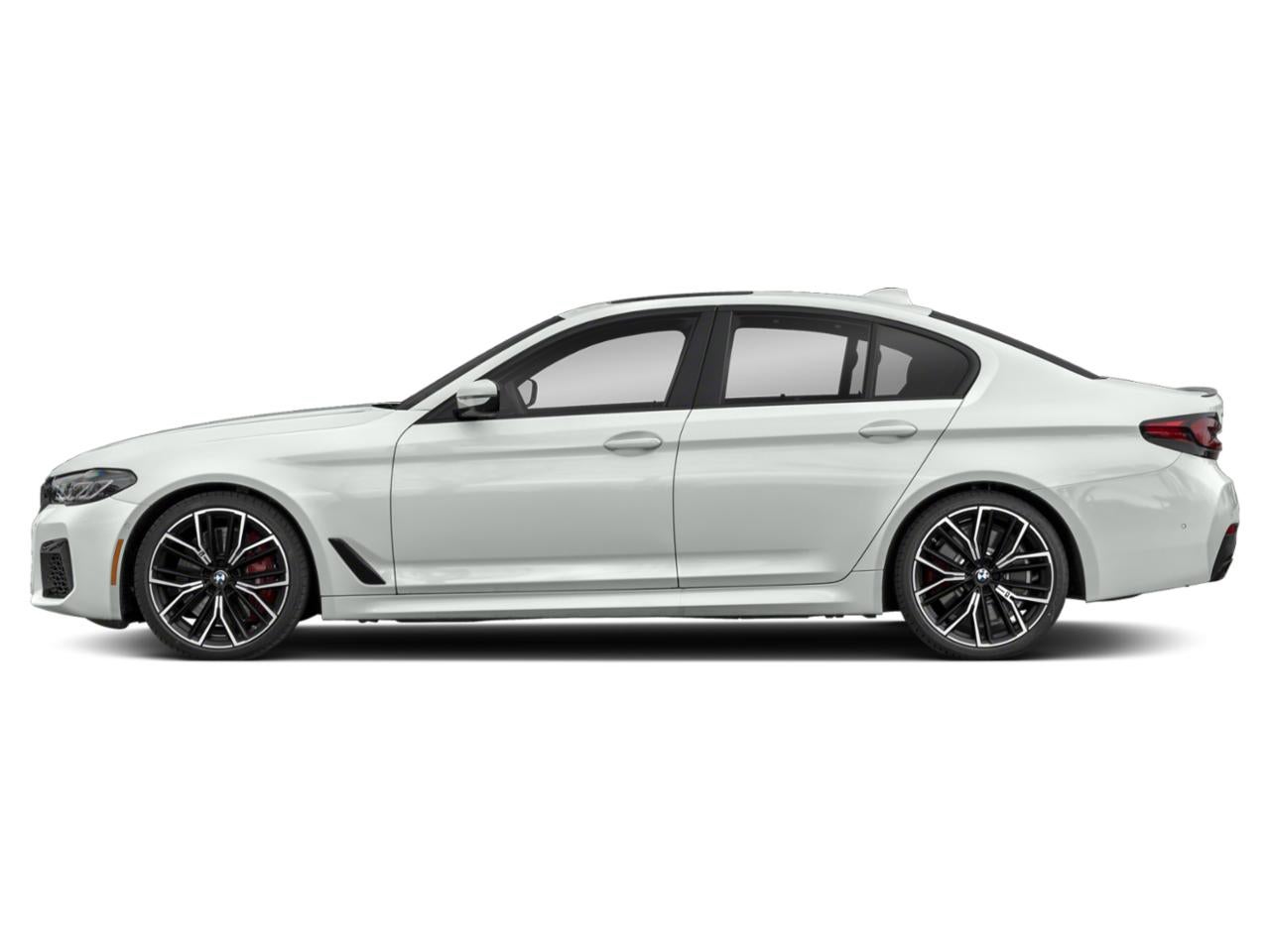 2023 BMW M550i xDrive Sedan