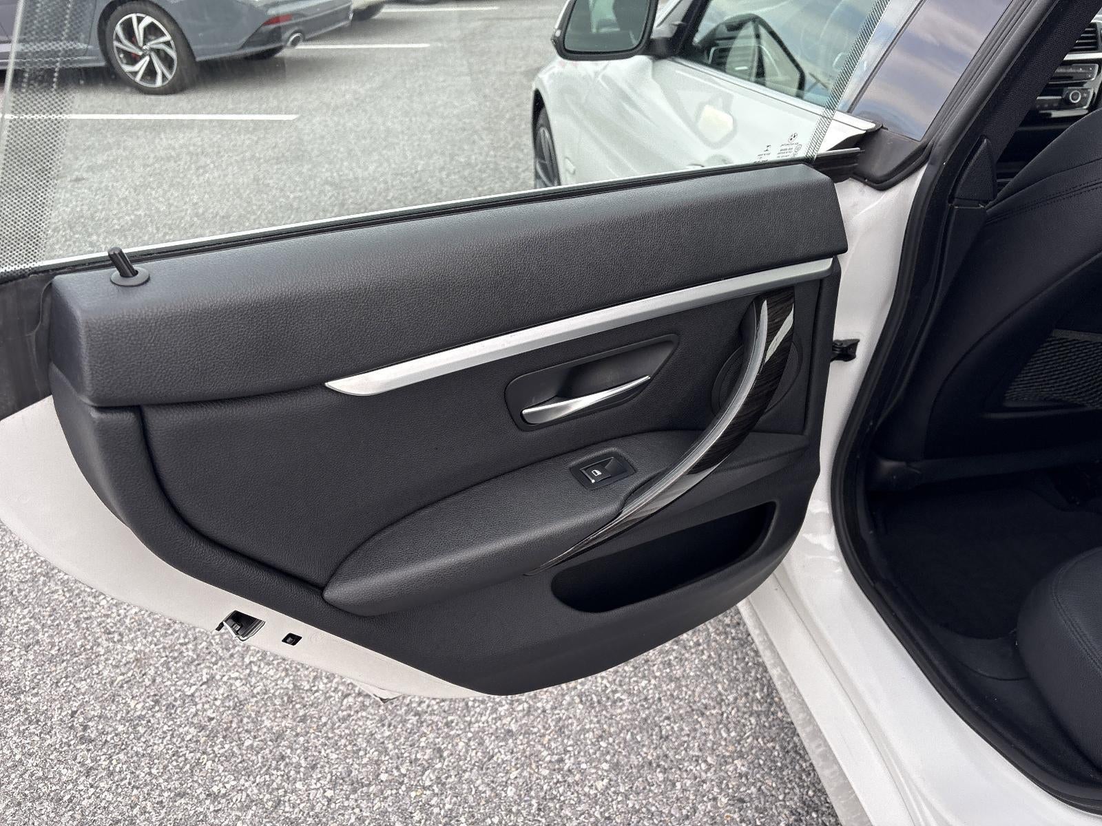 2020 BMW 430i Gran Coupe